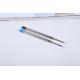 Heat Sensitive Silver Friction Clicker Erasable Pen Refills