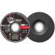 Multi-Purpose Cutting Disc / Abrasives 4.5inch Aluminium Oxide Quality Thin Cut Off Wheel for Metal and Stainless Steel