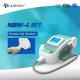 Diode laser hair reduction machine with CE certificate