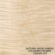 Europe Natural Figured Sycamore Wood Veneer Flat Cut Crown Cut Thickness 0.5mm For Dying And Cabinet