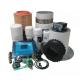 Atlas Screw Air Compressor Spare Parts 1625752501 2903752501 Oil Filter