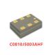 C0810J5003AHF 50Ohms SSD Hard Disk Drive SMD Hybrid Coupling Chip