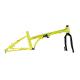 20 Inch Folding Bike Frame for Road Bicycles Enhance Your Riding Experience