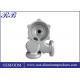 Durable Stainless Steel Casting Products Valve High Strength Lightweight