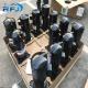 New Condition ZP24KSE-TFM R410a Copeland Scroll Compressor