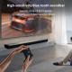 Frequency 87.5-108 FM Radio 85 Inch TV Sound Bar Private Label Available