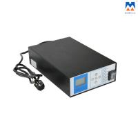 2000W Digital Ultrasonic Generator for Fabric Welding Ultrasonic Welding Generator