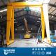 The large Discount in 2015 Yuantai single Girder electric gantry crane price