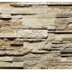 2014 hot sell light weight exterior artificial stone