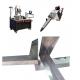 6000W Automatic Aluminium Laser Welding Machine Fiber Laser Source