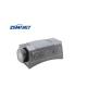 4G Mini Binocular Helmet Camera With GPS/BD Positioning And 128G Memory
