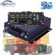 5G GPS Vehicle Tracker 8 Channel HDD MNVR Fleet Security Surveillance System