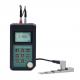 SW6 Digital Ultrasonic Thickness Gauge High Precision