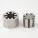 Stainless Steel CNC Custom Parts , CNC Turning Milling Part For Construction Agriculture