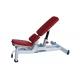 Home Gym Weight Bench Rack Multi Adjustable For Weight Lifting Machine