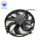 S16949 Yutong Bus 24V/12V Condenser Blower Fan Motor With Blowing T 13 Months Warranty