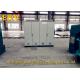 Copper Rod Cold Alloy Two Roll Mill Machine 2.5 Ton / Hour Producing Capacity