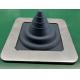 Customized Multifunctional Non-Toxic And Harmless Solar Panel Equipment Sealing Silicone Customized Accessories