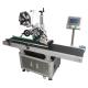 120 KG Video Outgoing-Inspection Regular Flat Position Labeling Machine for Products