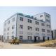 Light Weight Steel Structure Workshop For Industrial Production