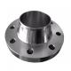 6 WN 2500LB Stainless Steel Flange Fitting ASTM A694 F52 ,RJ Stainless Steel Pipe ASME B 16.5 WN Flange Dimension
