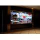 Hall / Hotel Indoor LED Video Walls , P2.5 Full HD LED Display IP30 Wide Viewing Angel