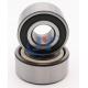 JINGYAO 619/1 Low Friction and Noise Deep Groove Ball Bearings for Smooth Performance