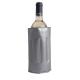 pvc ice pack  wine bottle cooler