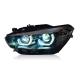 Upgrade Your BMW 1 Series F20 15-18 with LED Headlights and Daytime Running Lights