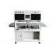 616DH Fast Bonding Time LCD Screen Repair Machine Dimension 1800*1200*1520mm