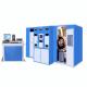 Car Tire Traveling Life Tester Machine Load Automatically Equipment Display By Computer Rotate Drum Diameter Φ790mm±10mm