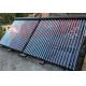 Aluminum Alloy Pressurized Heat Pipe Solar Collector Solar Water Heating Collector