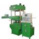 Easy To Operate Plate Rubber Dumbbell Tablet Vulcanizing Press