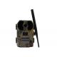 2G Picture Alarm 1080P Wireless Hunting Trail Cameras Easy Setup With Laser Pointer