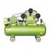 3.0kw 4hp Reciprocating Piston Air Compressor Easy operation