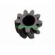 3G700-43520 Kubota Tractor Parts Gear(9T) Agricuatural Machinery Parts