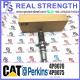 Diesel Fuel Common Rail Injector 4P-9076 4P9076 For 3512 3516 3508 Engine