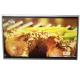23.6 Inchs Full HD 1920x1080 Sun Readable LCD Screen 1000 Cd/m2 Luminance HDMI Interface With Display Kit