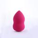 Breathable Egg Shaped Makeup Sponge Water Hydrophilic Polyurethane Material