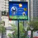 Commercial Outdoor Full Color LED Display Led Module P10 Outdoor Fast Installation