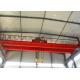 Wireless Top Running 100/20 Ton Double Girder Overhead Crane