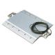10t 15t Weigh In Motion Scales / Portable Weigh Pads Dynamic Accuracy 1%-5%