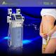 4 heads cryolipolysis freezing fat cell slimming cool sculpting machine