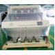 CCD Rice Color Sorter , Automatic Rice Milling Machine 256 Channels