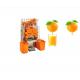 Commercial Healthy Fresh Squeezed Orange Juice Machine Home Use CE Approved