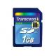 Transcend 4GB Micro SD Card