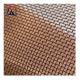 Faraday Cage Copper Wire Mesh Emf Shielding Copper Screen Mesh