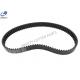 180500084 Timing Belt BSTN 5M090150 M5HTD 90T 15W, Belt Suitable For  Cutter