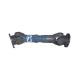 Sinotruk Howo Shacman Truck Spare Parts Middle and Rear Axle Drive Shaft WG9014310125