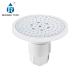 Resin Filled AC RGB 12V Pool Light RF-YC100-6W